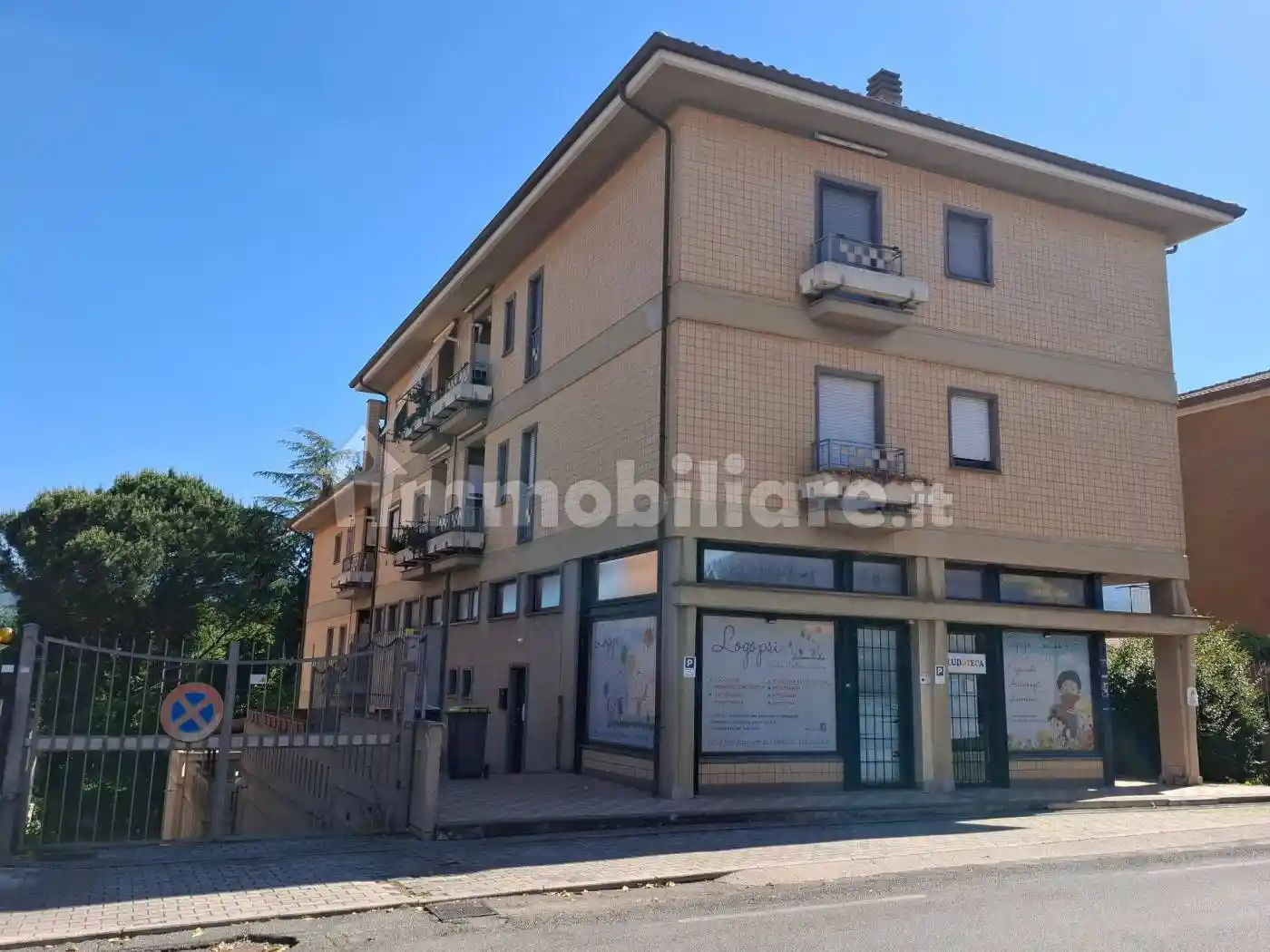 Appartamento in vendita a Gallicano nel Lazio