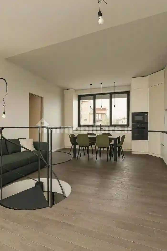 Bilocale ottimo stato, piano rialzato, Isola, Milano - foto 4