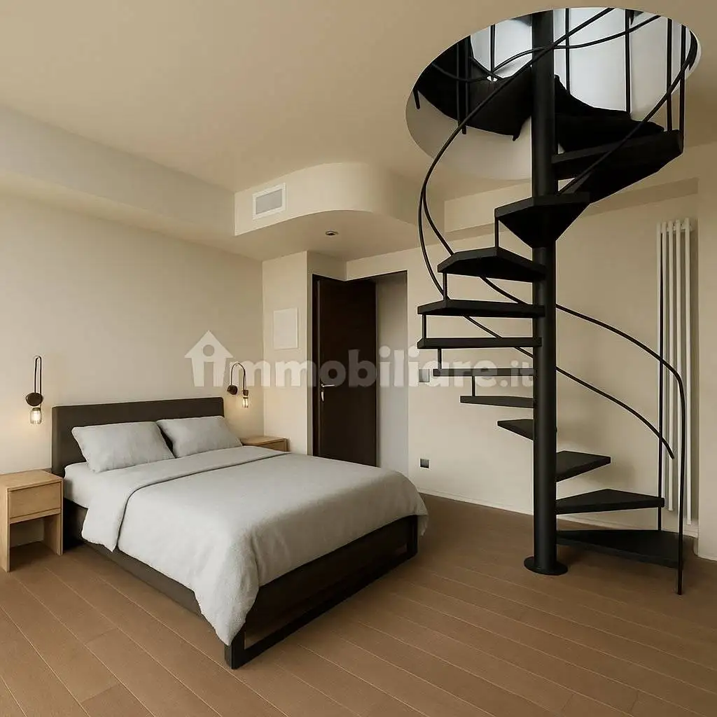 Apartment in vendita a Milan