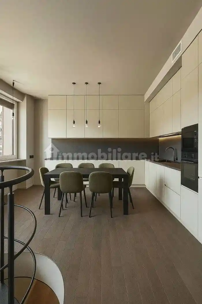 Bilocale ottimo stato, piano rialzato, Isola, Milano - foto 3