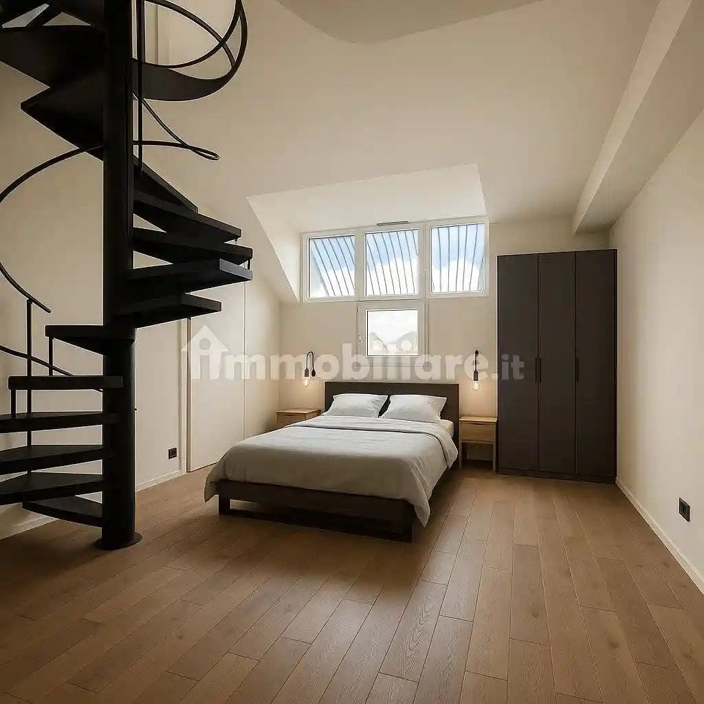 Bilocale ottimo stato, piano rialzato, Isola, Milano - foto 4