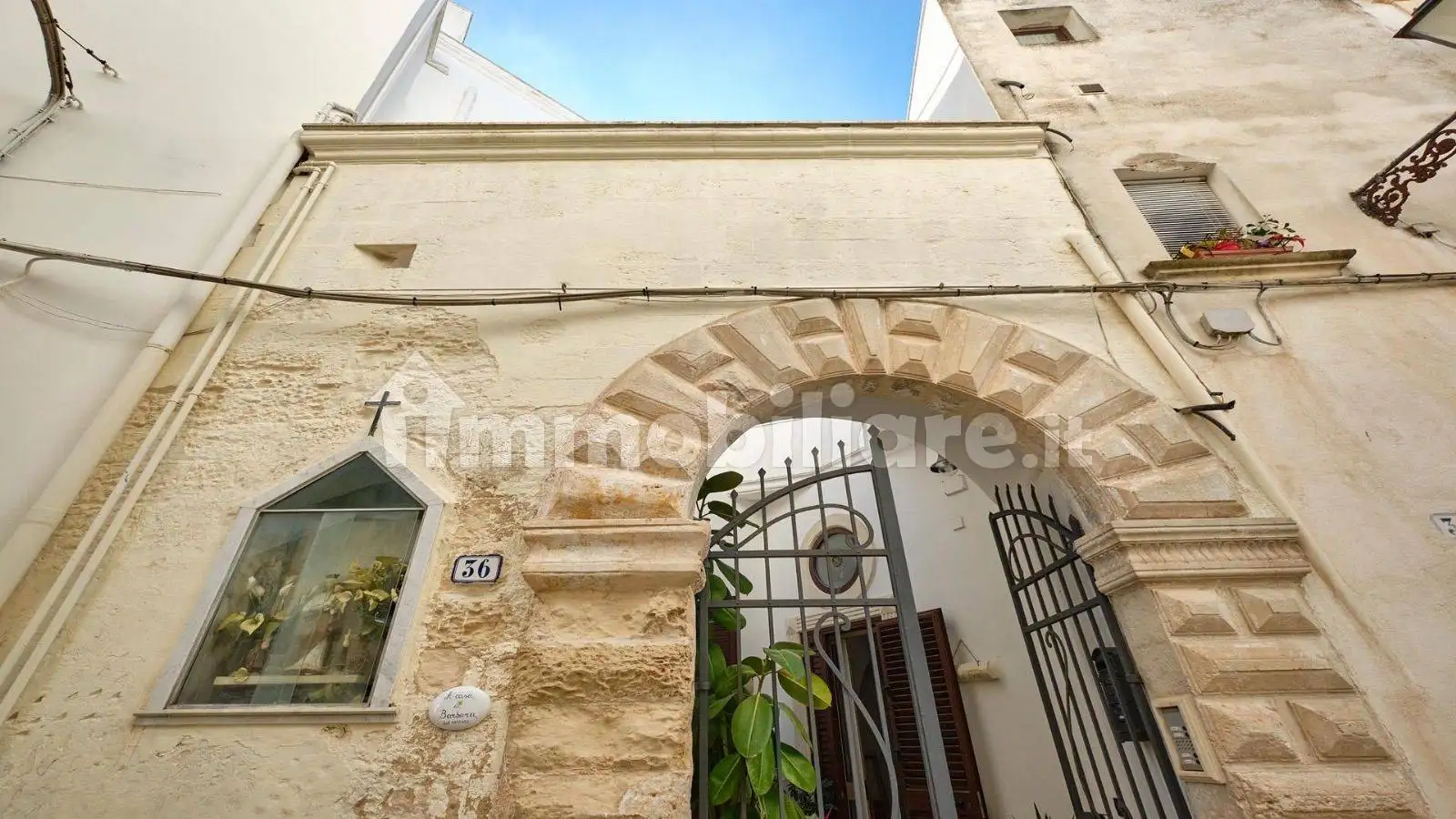 Appartamento in affitto a Galatina