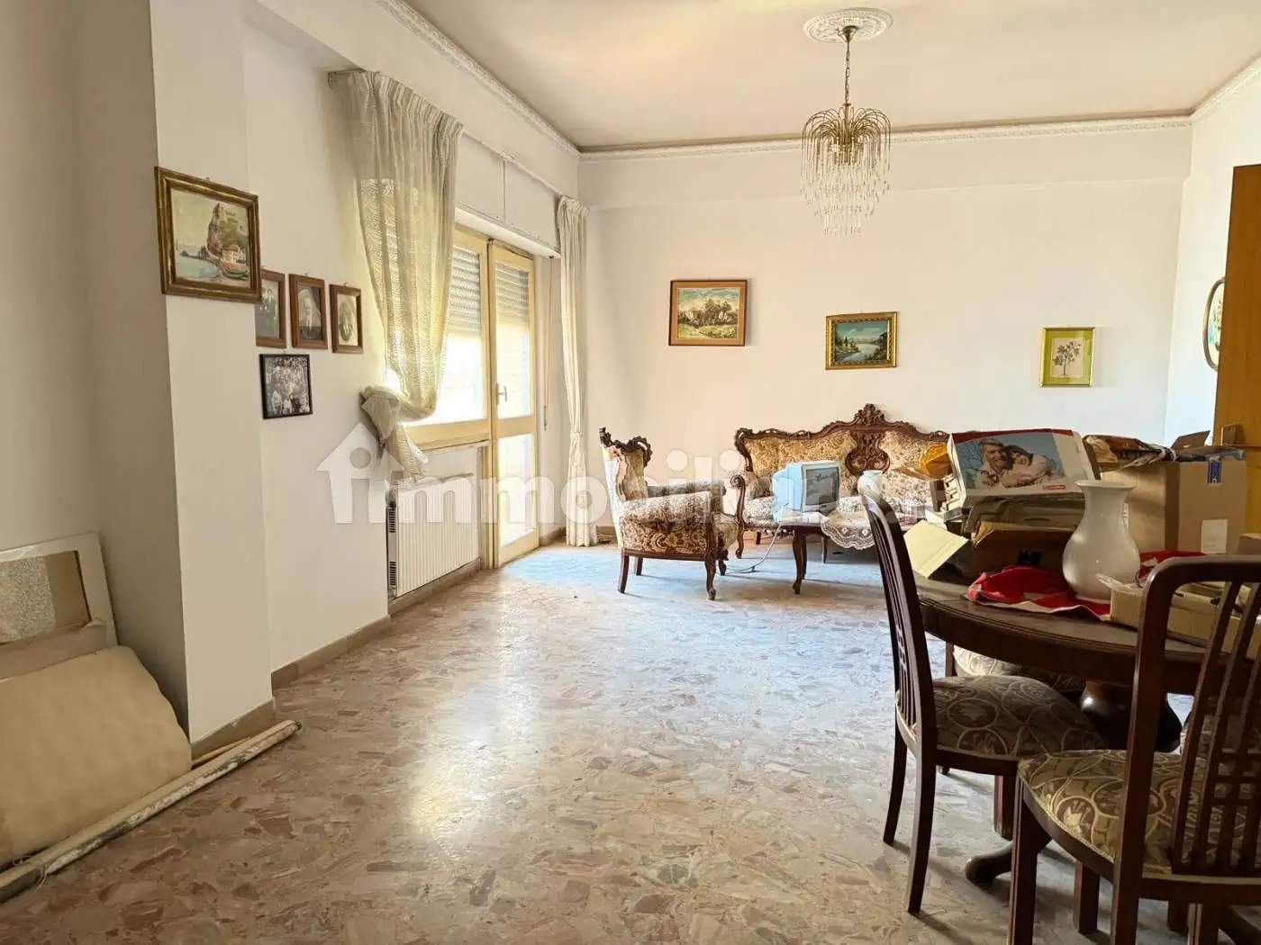 Appartamento in vendita a Reggio Calabria