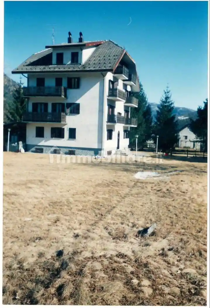 Palazzo - Edificio in Vendita - foto 2