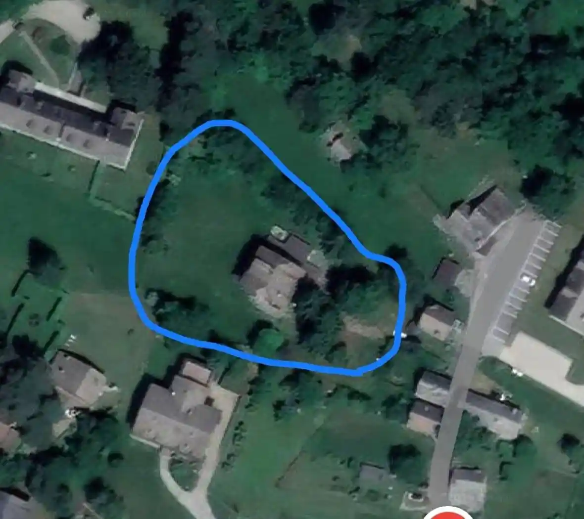 Palazzo - Edificio in Vendita - foto 3