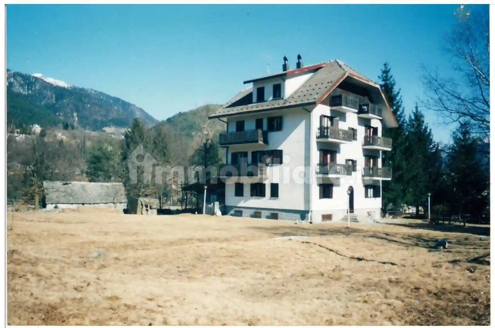 Palazzo - Edificio in Vendita - foto 4