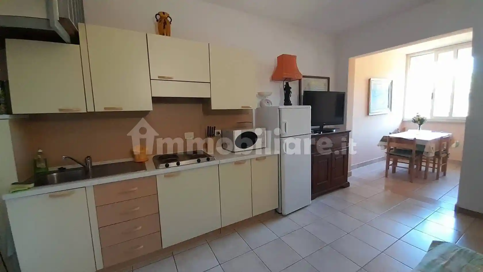 Appartamento in vendita a Grosseto