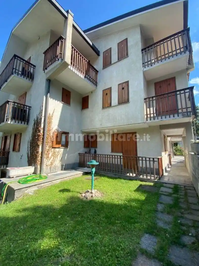 Appartamento in vendita a Bardonecchia