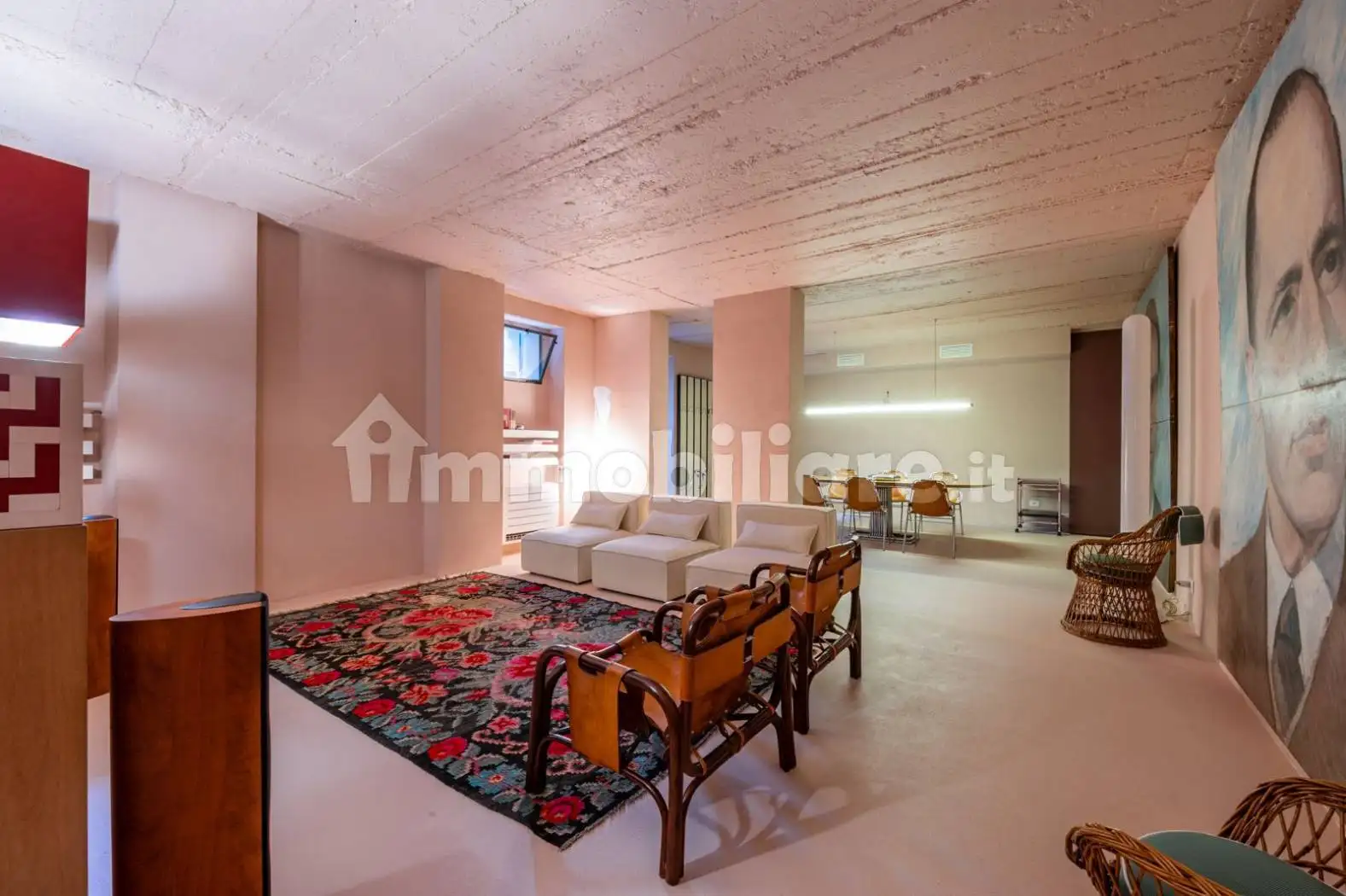 Loft in vendita a Milan