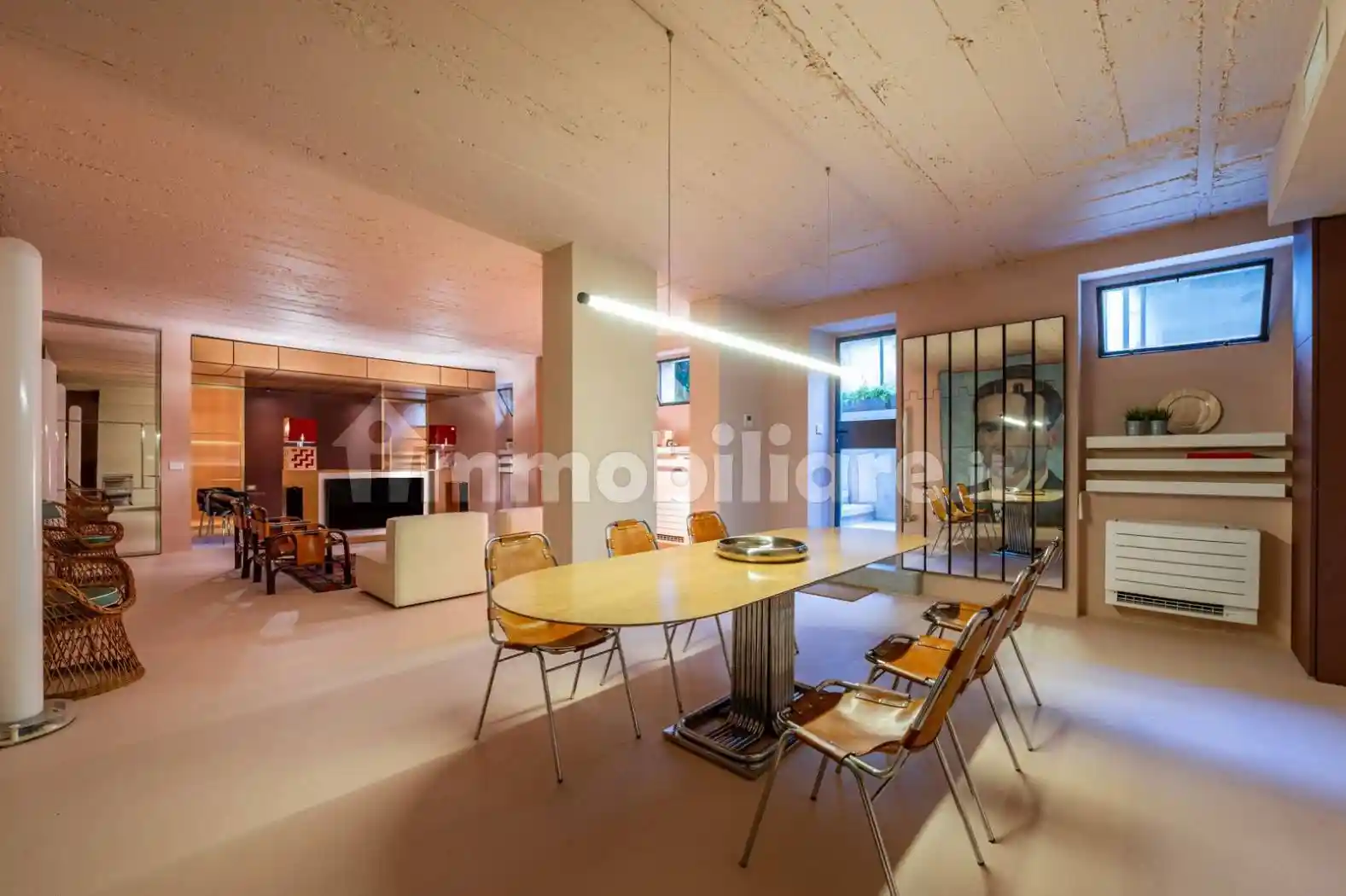 Open space via della Sila 36, Città Studi, Milano - foto 2