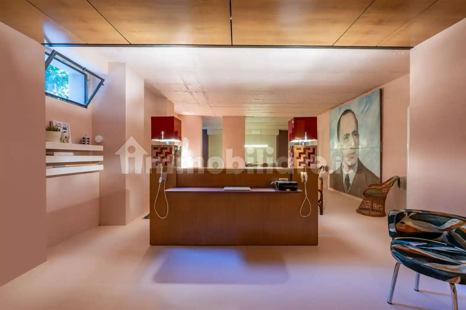 Open space via della Sila 36, Città Studi, Milano - foto 3