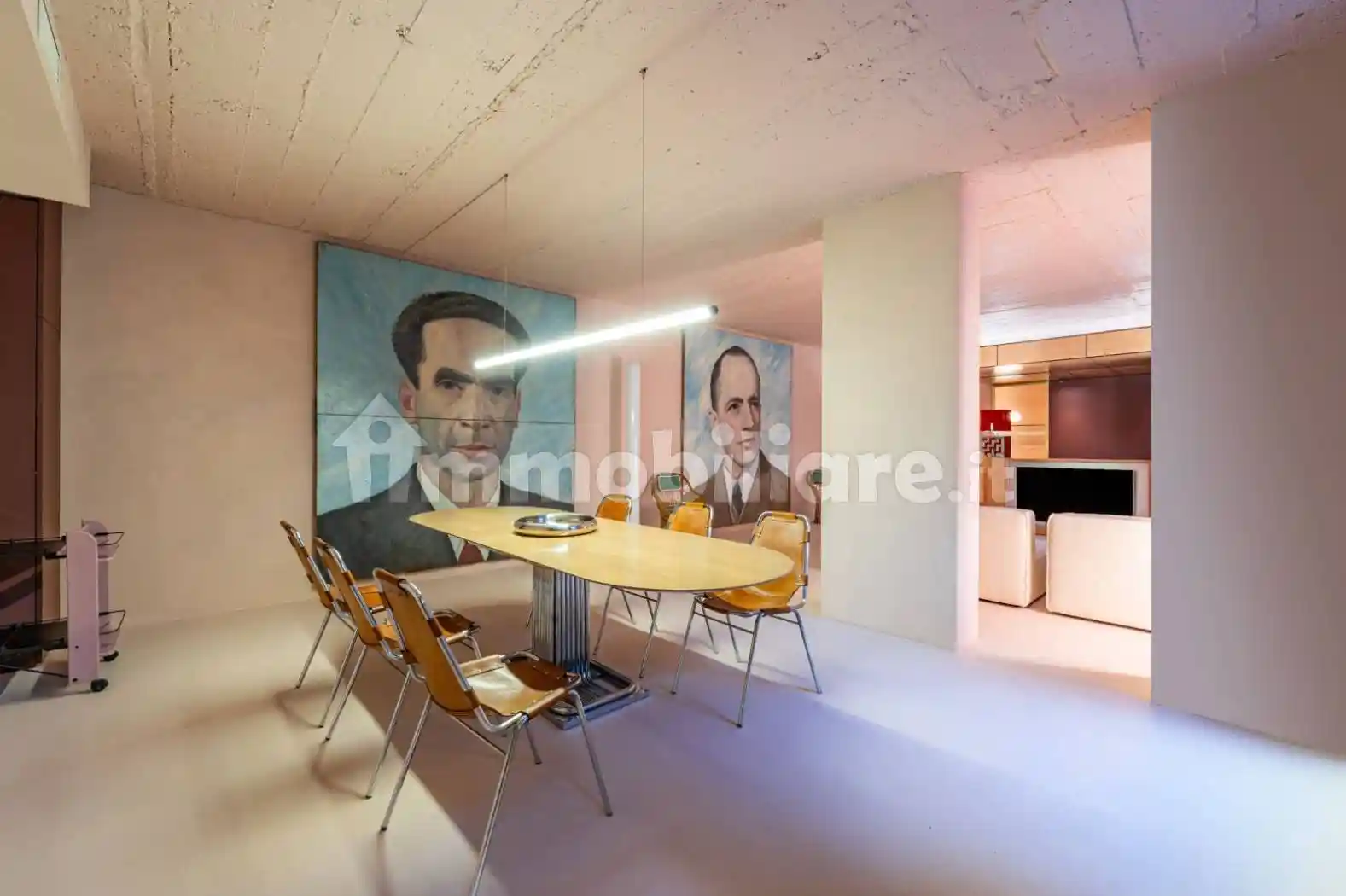 Open space via della Sila 36, Città Studi, Milano - foto 5