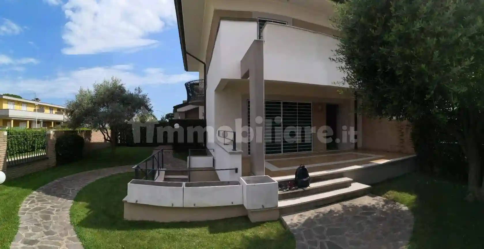 Villetta a schiera - foto 2