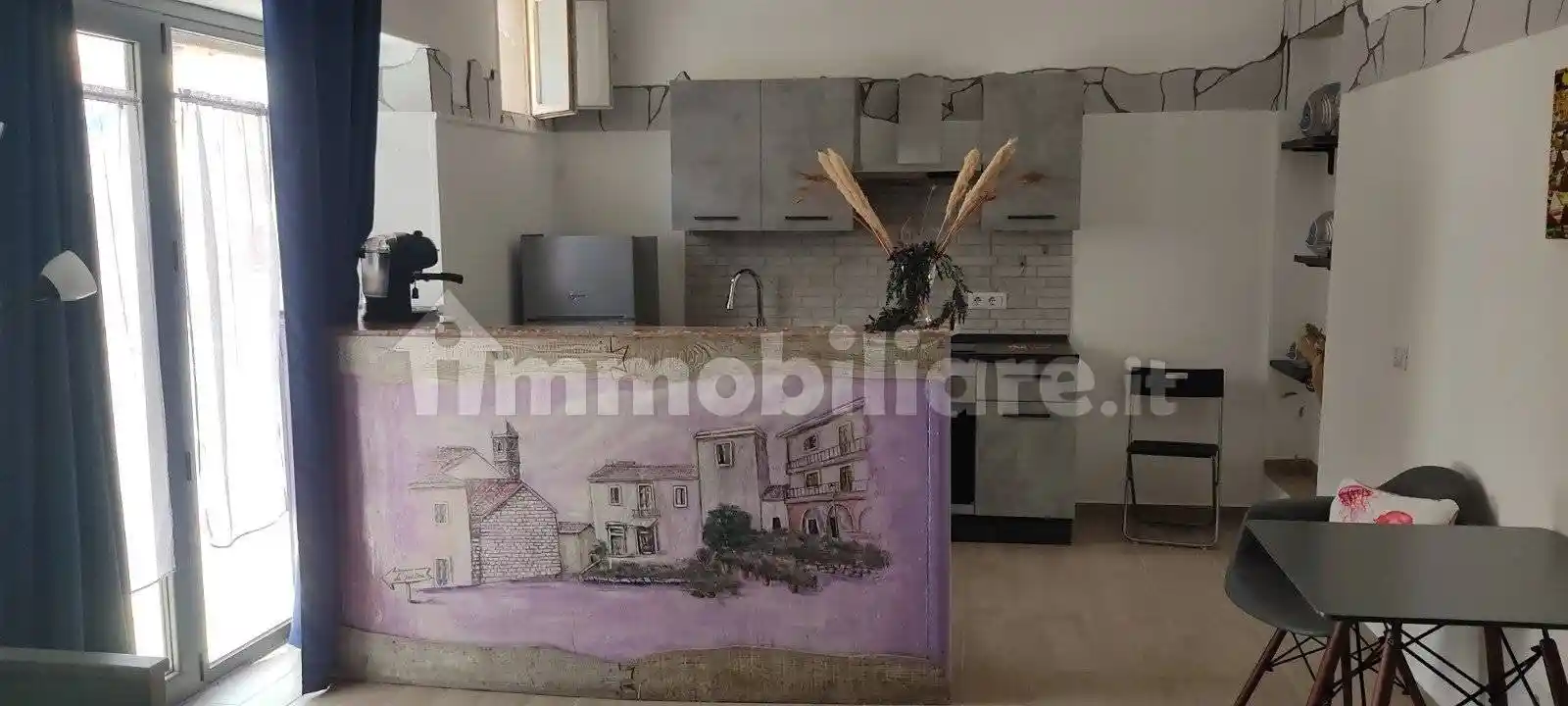 Appartamento in affitto a Arzachena