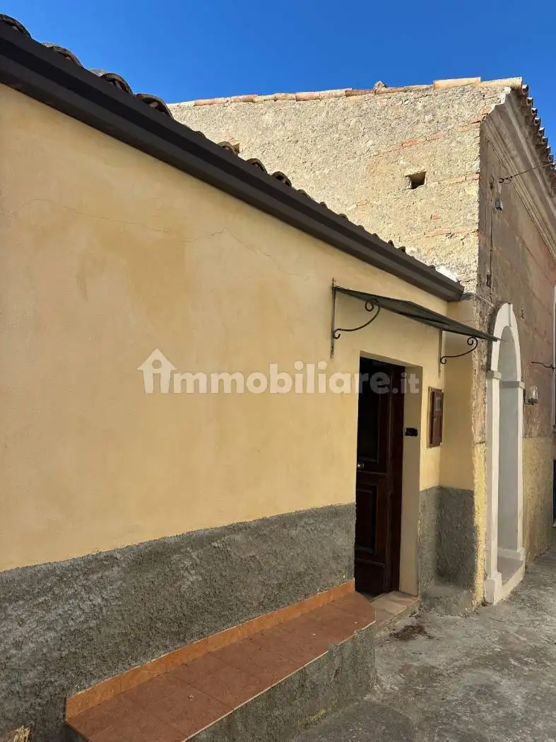 Villa in vendita a Crosia