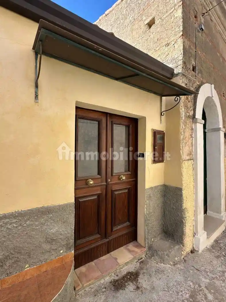 Villa unifamiliare via Giordano Bruno 29, Centro, Crosia - foto 2