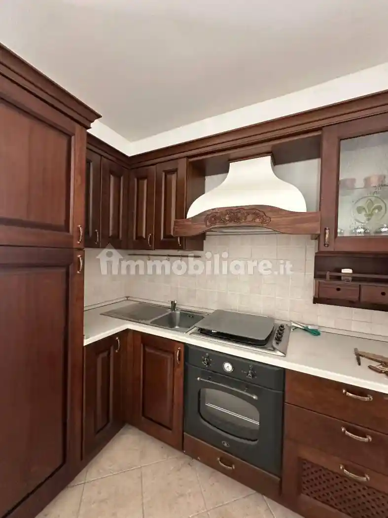 Villa unifamiliare via Giordano Bruno 29, Centro, Crosia - foto 3