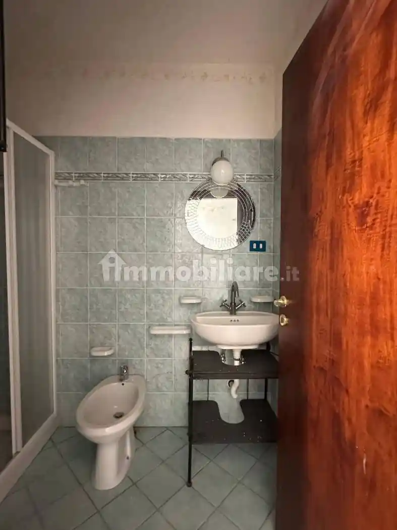 Villa unifamiliare via Giordano Bruno 29, Centro, Crosia - foto 4