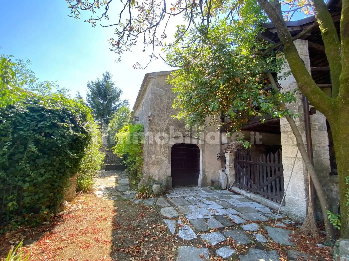 Rustico - Casale in vendita a Duino-Aurisina