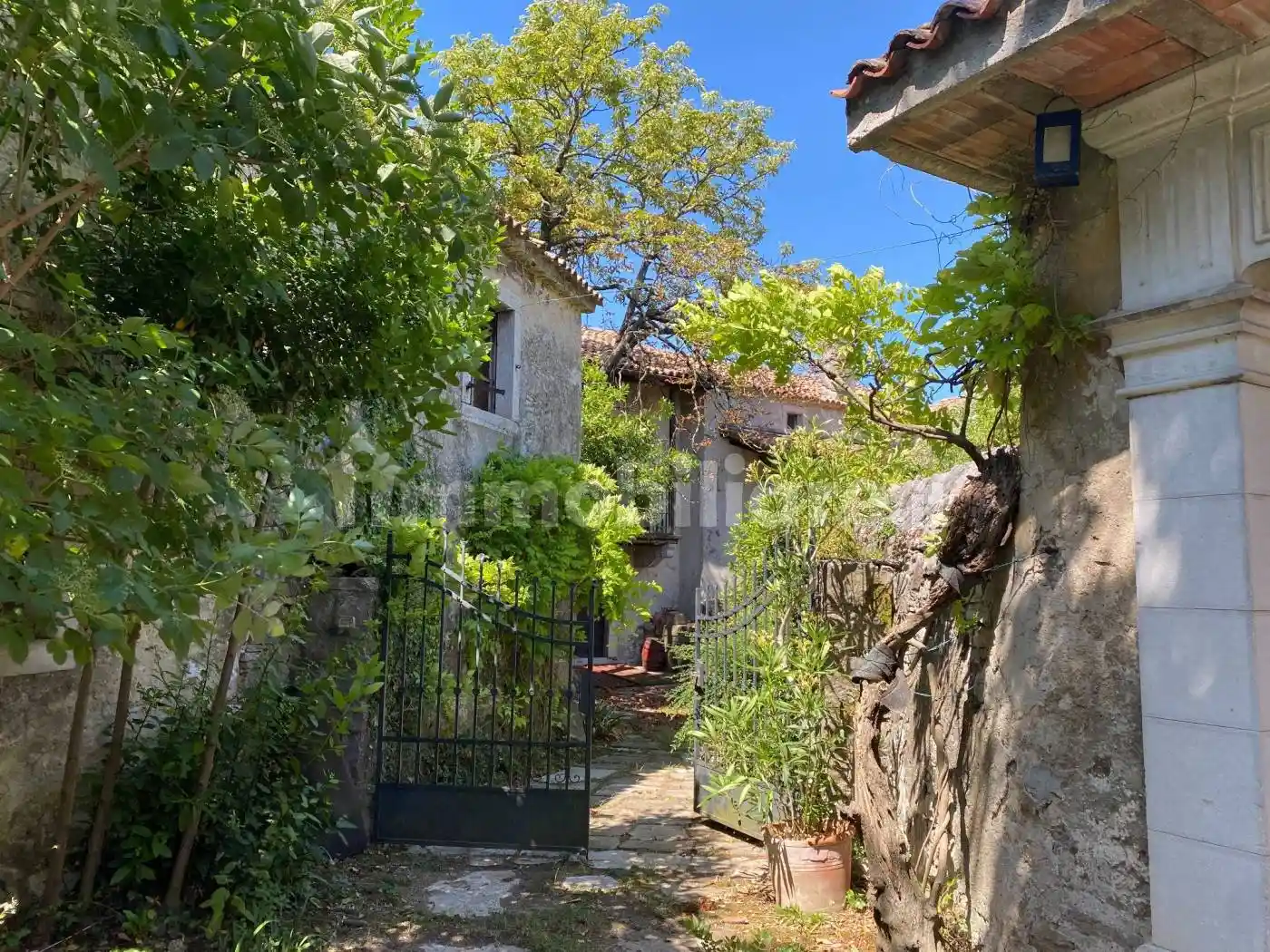 Rustico frazione Aurisina 16, Aurisina, Malchina, San Pelagio, Duino-Aurisina - foto 3