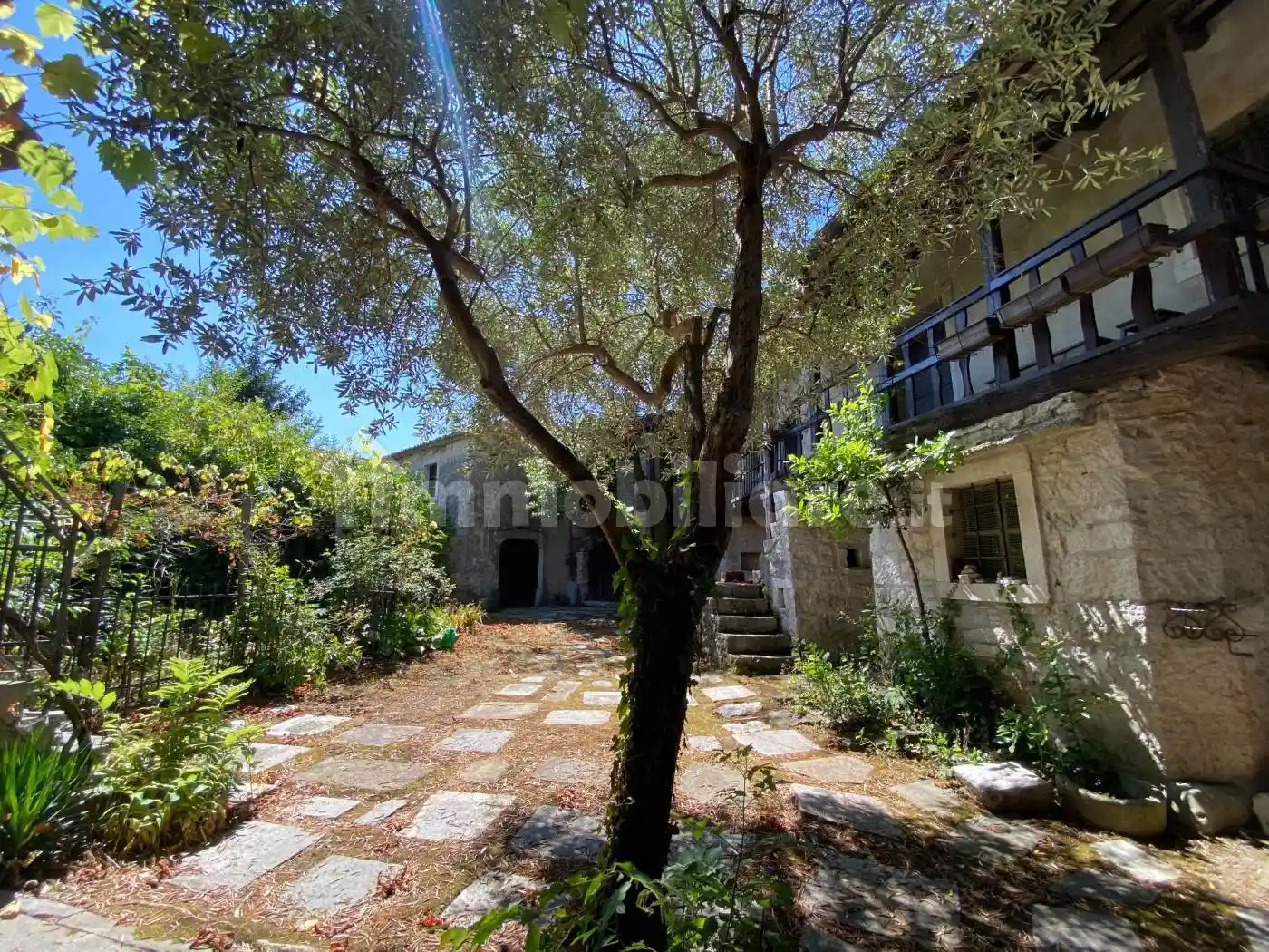 Rustico frazione Aurisina 16, Aurisina, Malchina, San Pelagio, Duino-Aurisina - foto 4