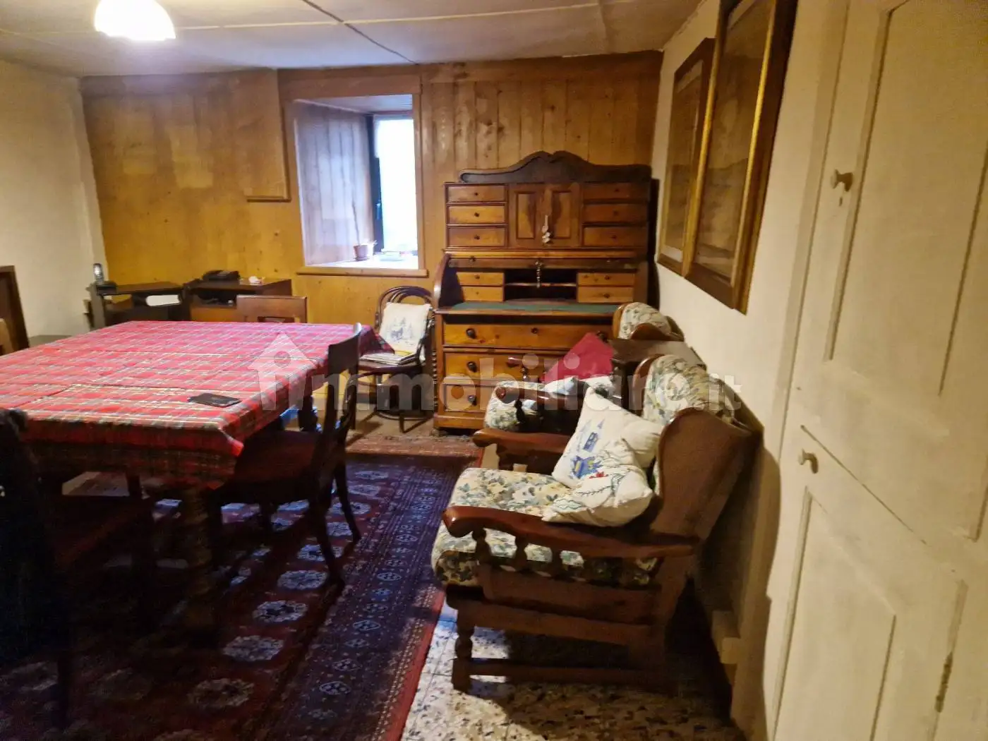 Villetta a schiera in vendita a Rosazza