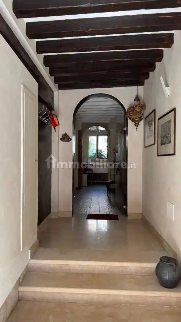 Appartamento in vendita a Venezia