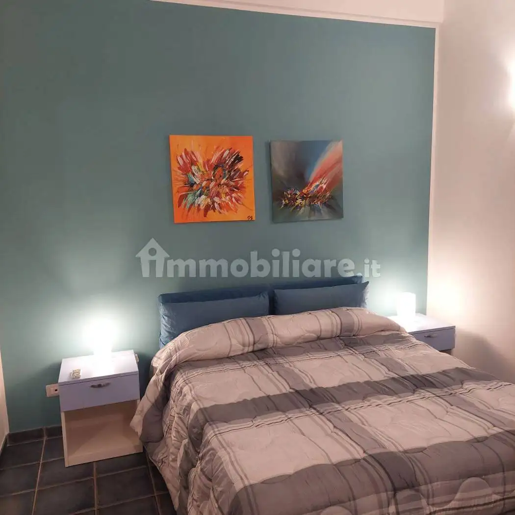 Casa indipendente in affitto a Messina