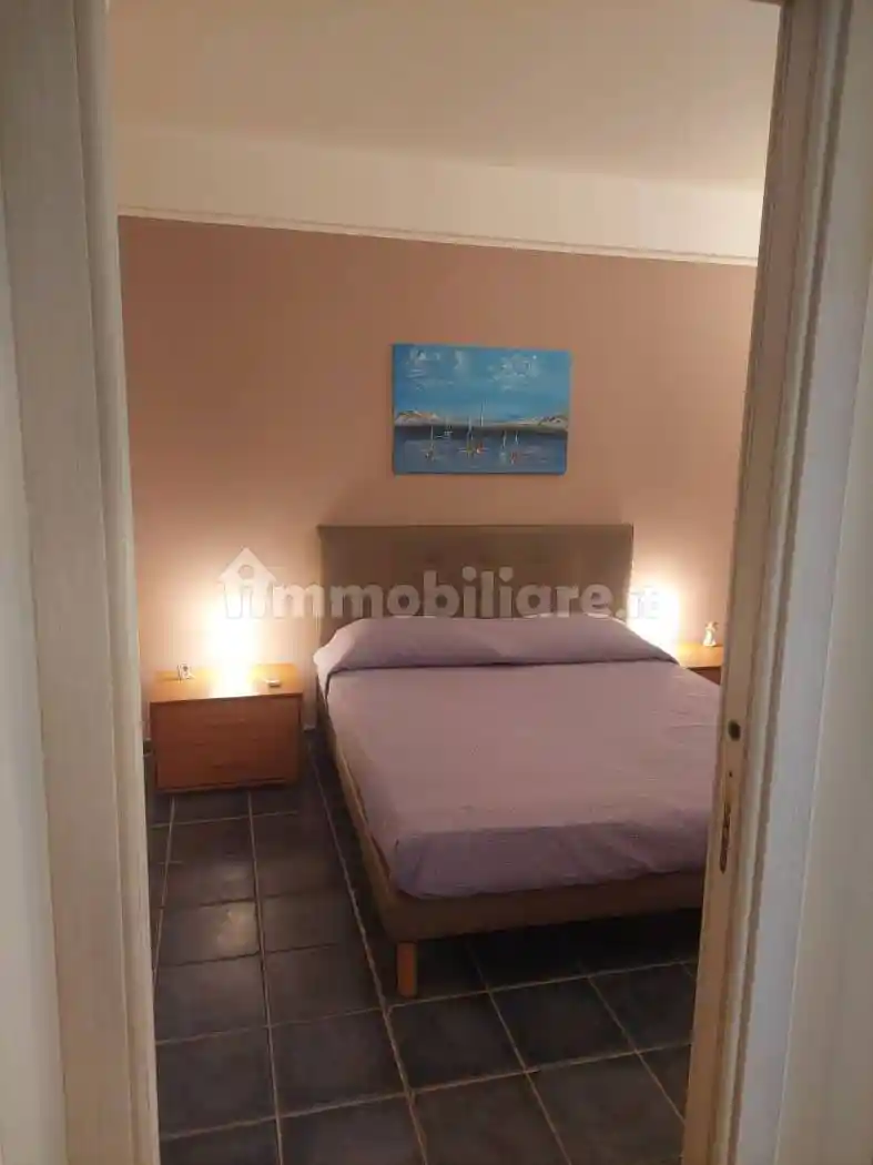 Terratetto unifamiliare via Lungomare in San Saba 93, Ortoliuzzo - San Saba, Messina - foto 2