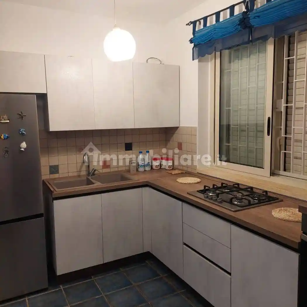 Terratetto unifamiliare via Lungomare in San Saba 93, Ortoliuzzo - San Saba, Messina - foto 3