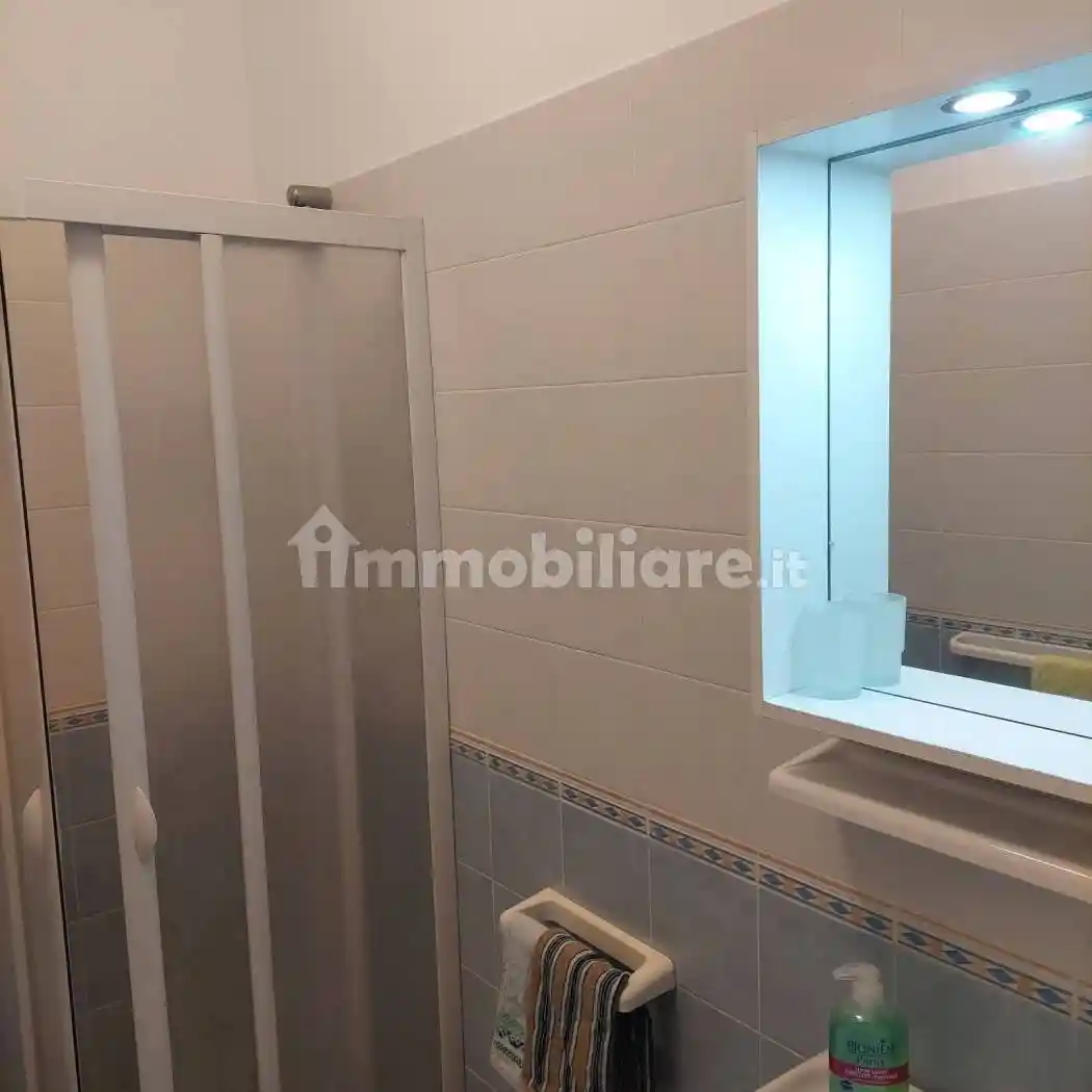 Terratetto unifamiliare via Lungomare in San Saba 93, Ortoliuzzo - San Saba, Messina - foto 4