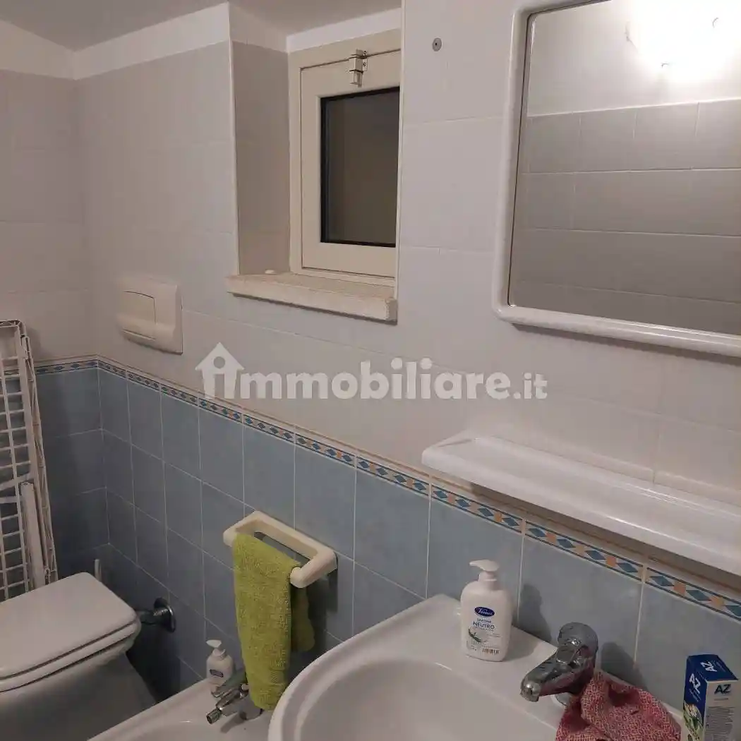 Terratetto unifamiliare via Lungomare in San Saba 93, Ortoliuzzo - San Saba, Messina - foto 5