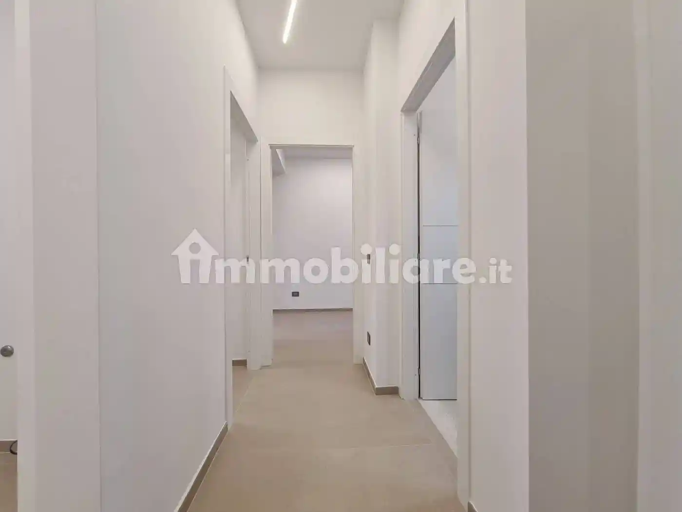 Trilocale via Emilia Est 10, Sant'Agnese - Università, Modena - foto 3