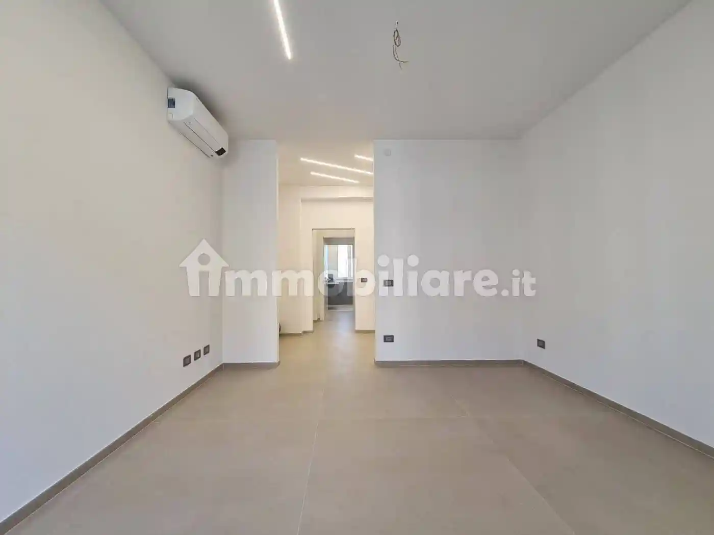 Trilocale via Emilia Est 10, Sant'Agnese - Università, Modena - foto 4