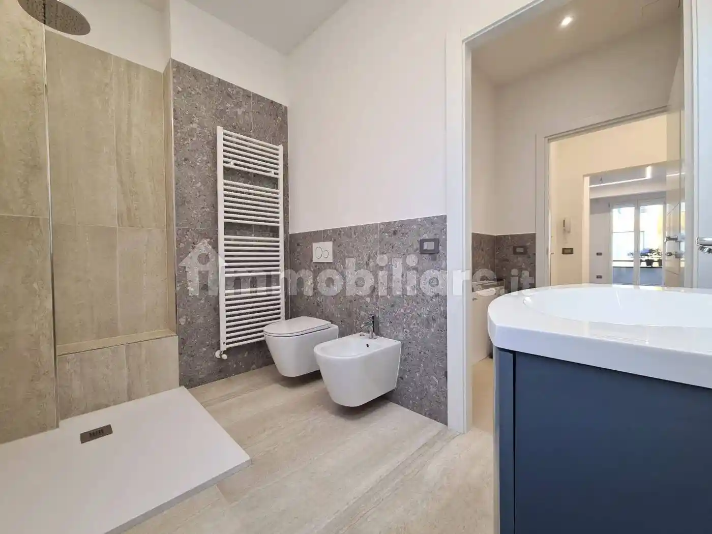 Trilocale via Emilia Est 10, Sant'Agnese - Università, Modena - foto 5