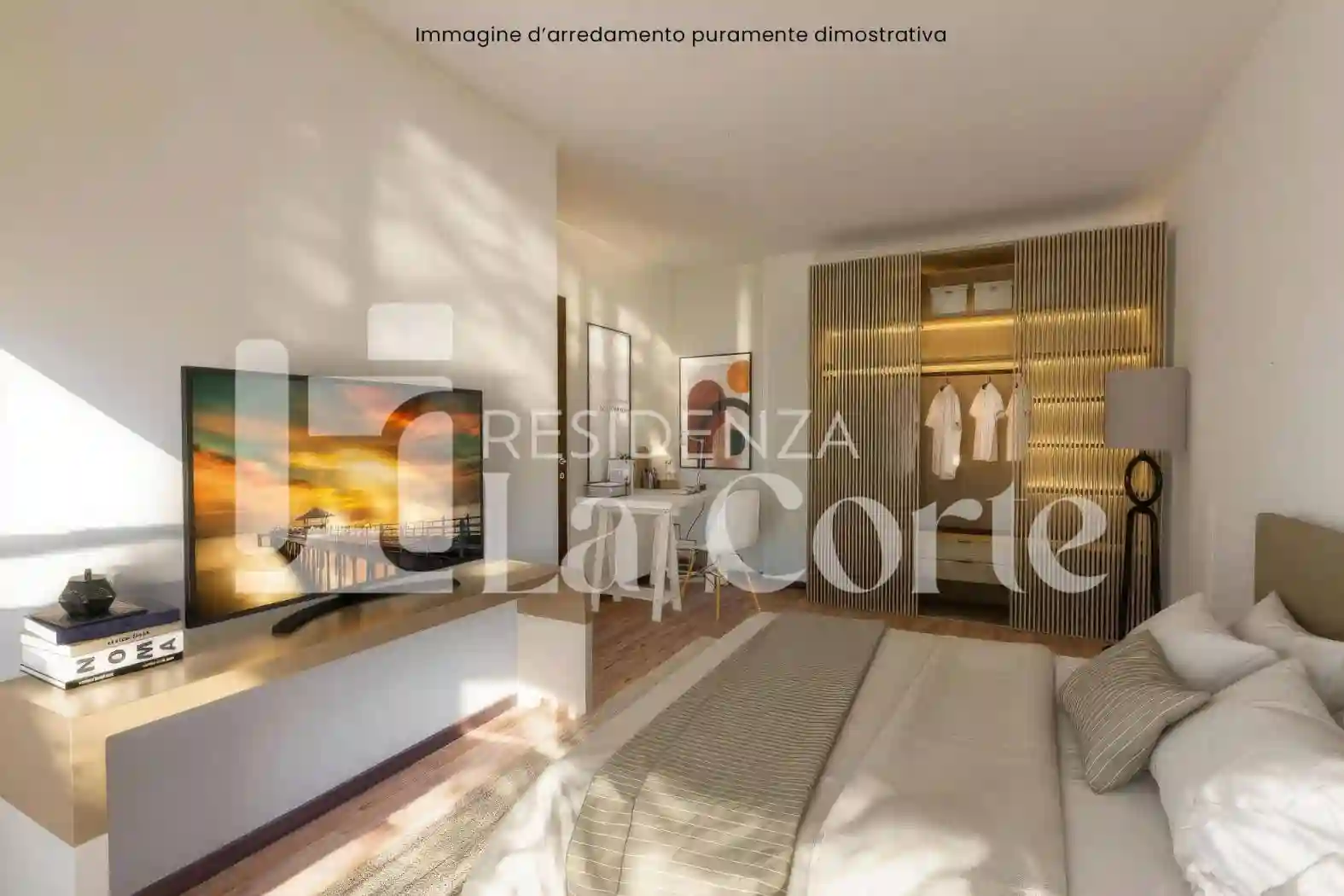 Appartamento - foto 3