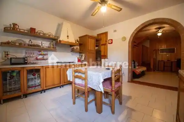 Villetta a schiera in vendita a Comacchio