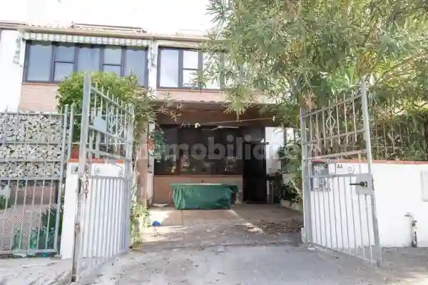 Villetta a schiera - foto 3