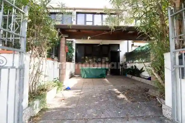 Villetta a schiera - foto 5