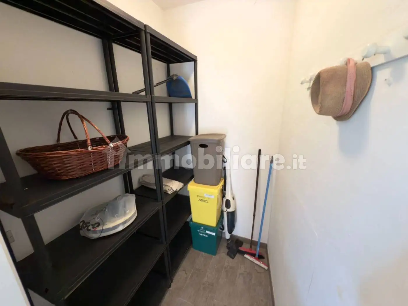 Terratetto unifamiliare viale Gorizia 1, Centro, Campofilone - foto 3