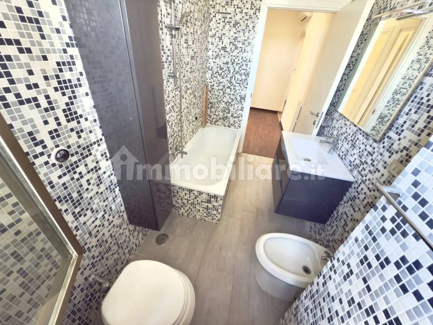 Terratetto unifamiliare viale Gorizia 1, Centro, Campofilone - foto 5