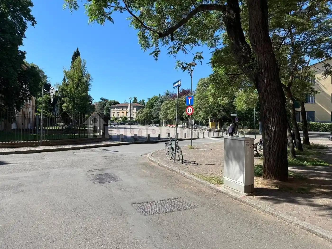 Appartamento in affitto a Bologna