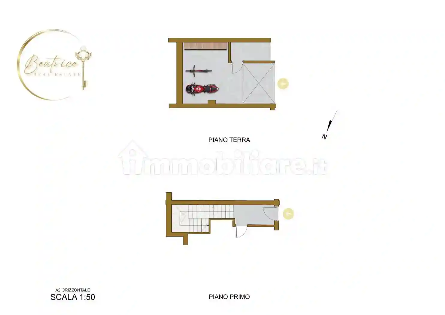 Casa indipendente - foto 2