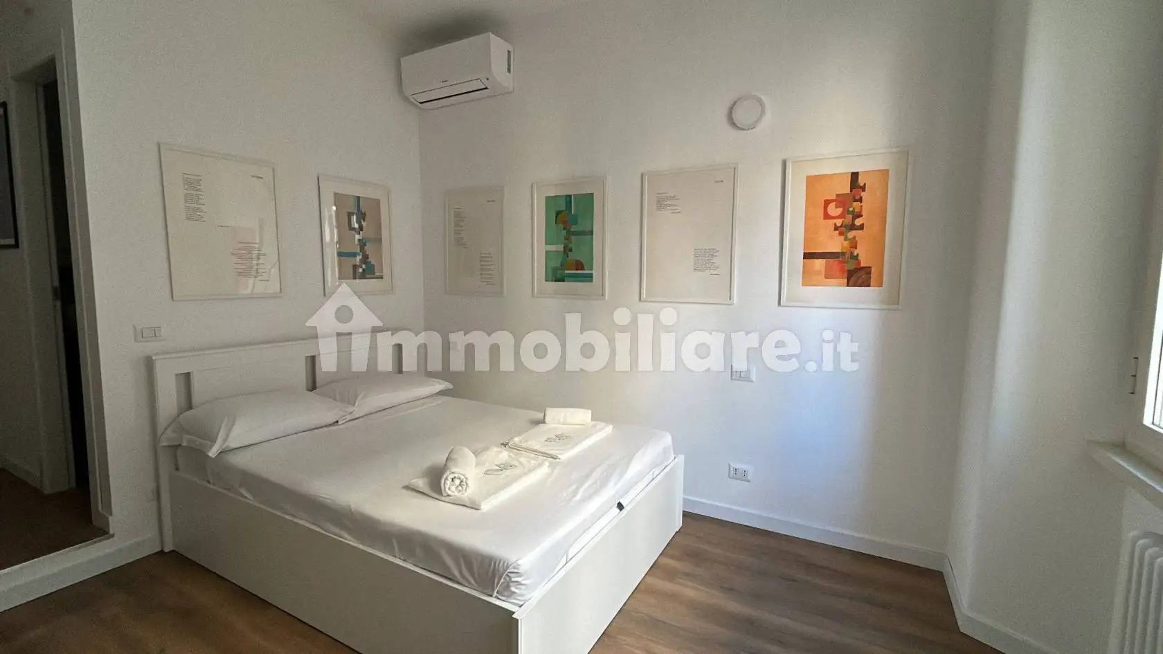 Appartamento in affitto a Roma