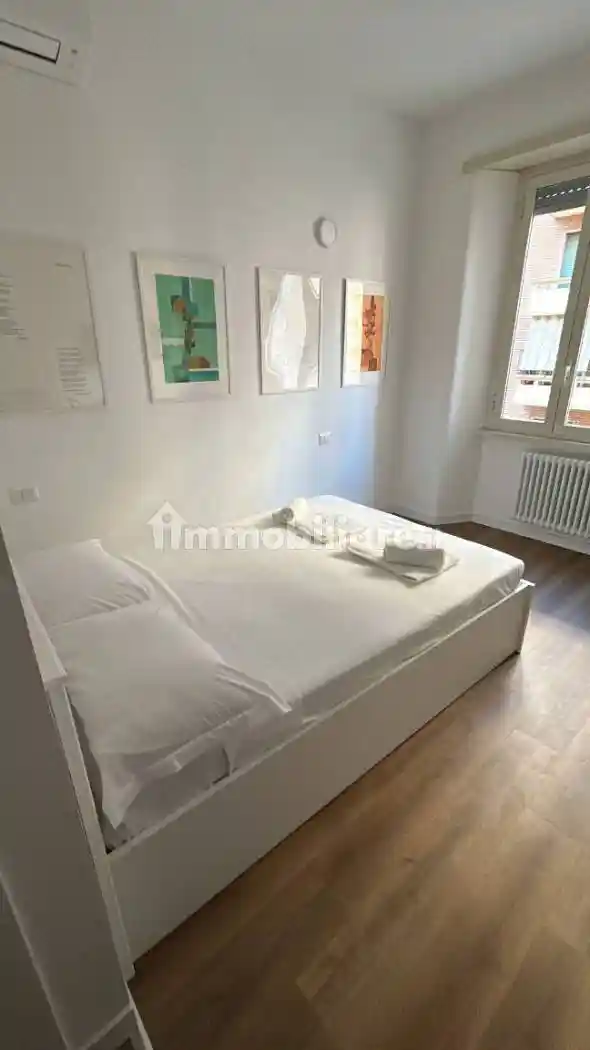 Monolocale via Michelangelo Poggioli, Policlinico, Roma - foto 3