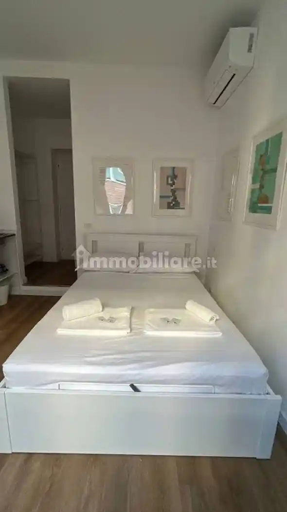 Monolocale via Michelangelo Poggioli, Policlinico, Roma - foto 5