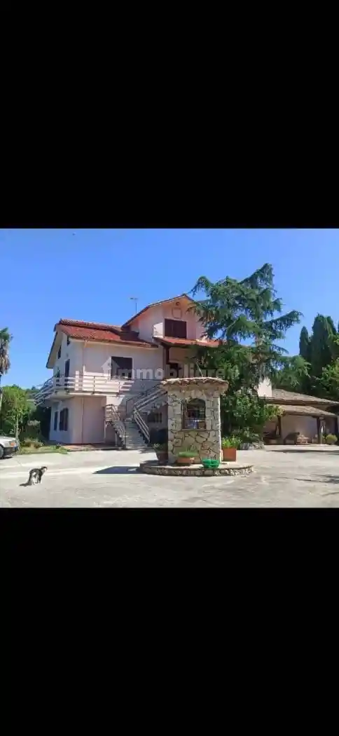 Villa in vendita a Arpino