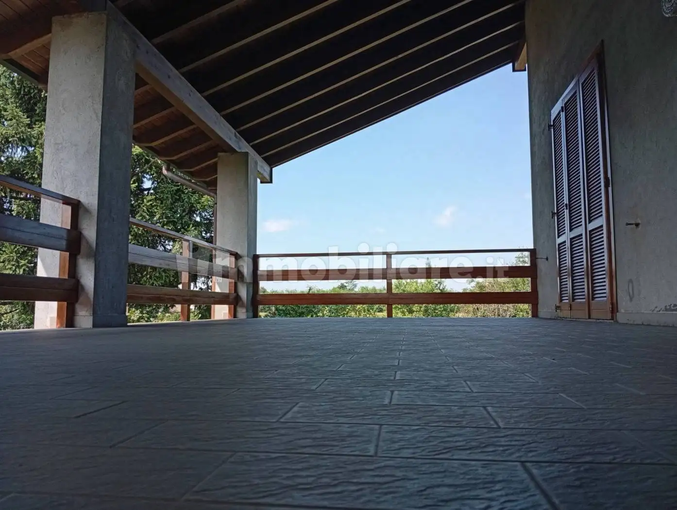 Villa in affitto a Turbigo