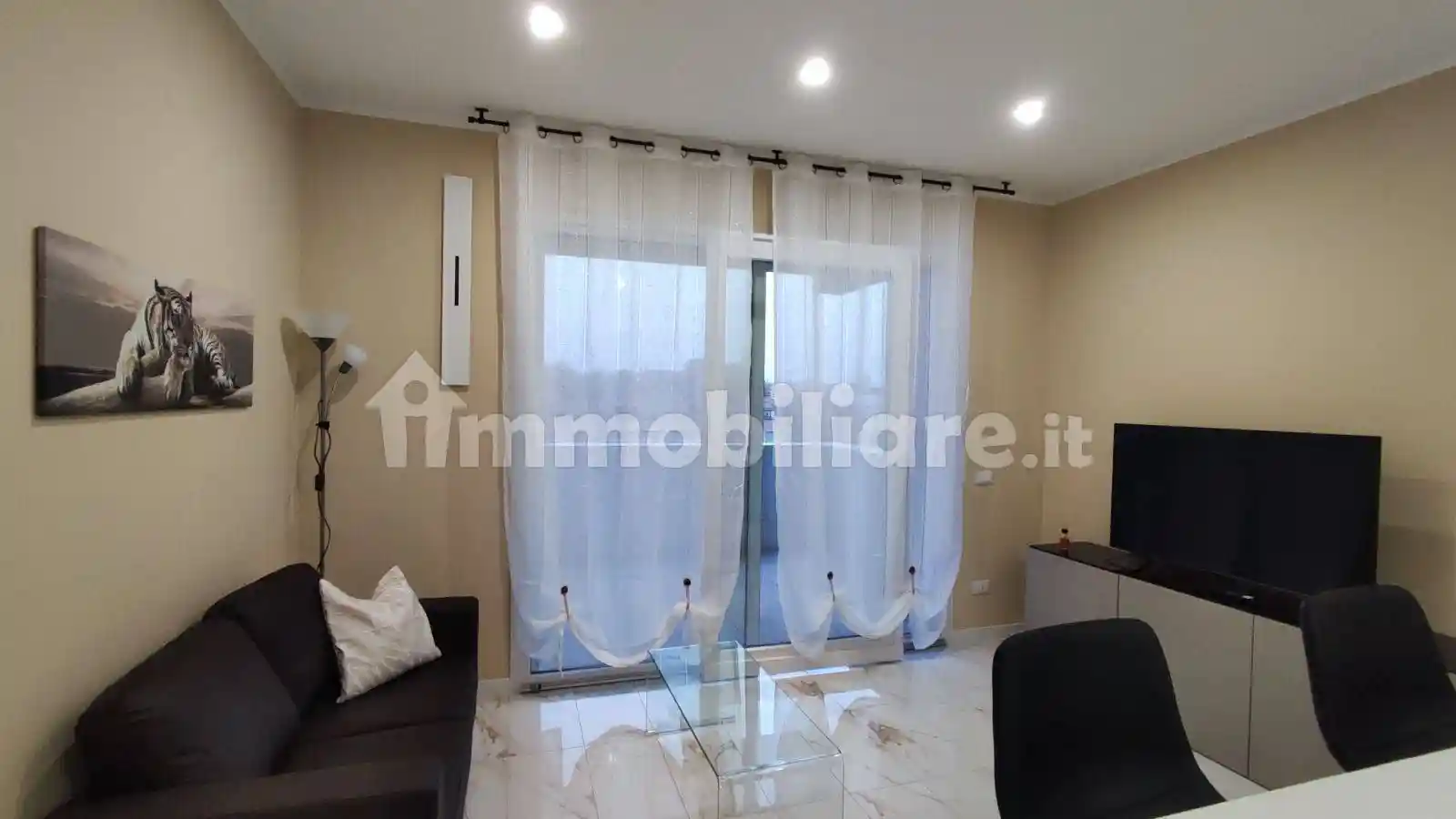 Appartamento in affitto a Parma