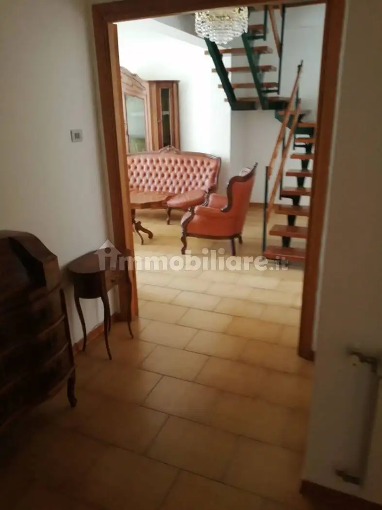 Appartamento in vendita a Sassari